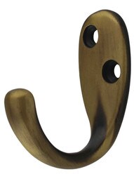 Single Utility Hook